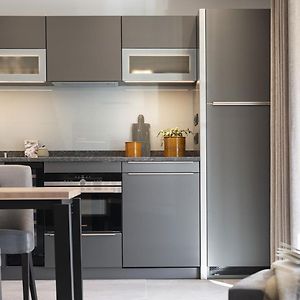 Apartament z 1 sypialnią